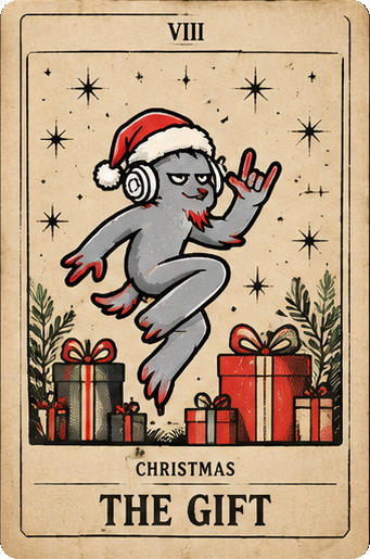 The Gift